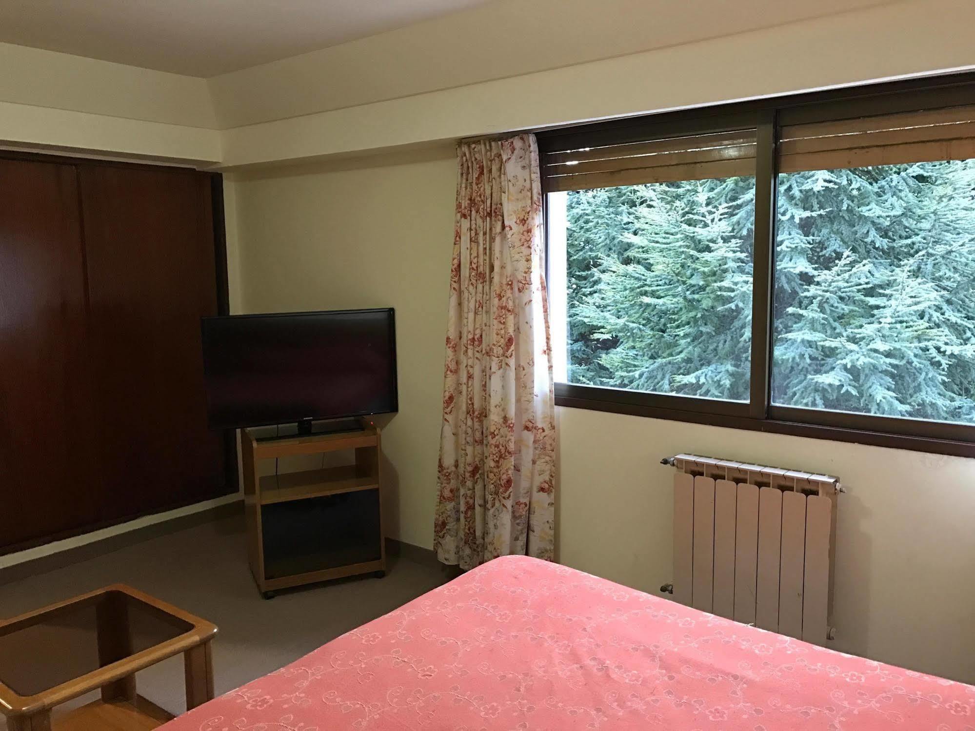 Hotel Alun Nehuen San Carlos de Bariloche Exterior foto