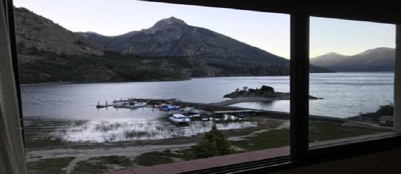 Hotel Alun Nehuen San Carlos de Bariloche Exterior foto
