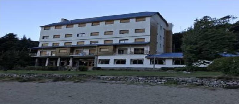 Hotel Alun Nehuen San Carlos de Bariloche Exterior foto