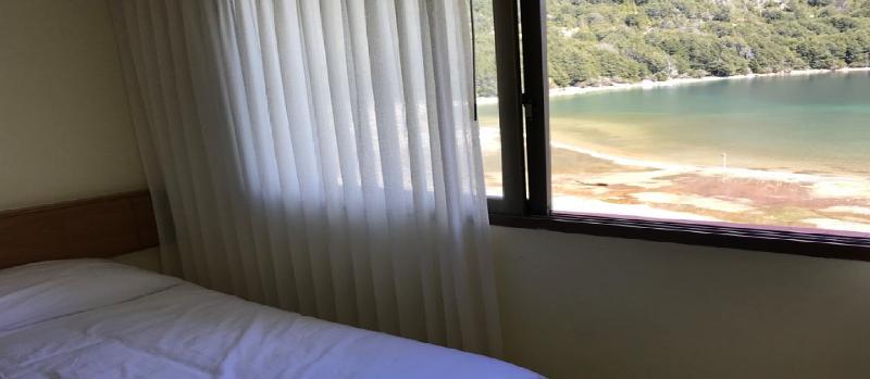 Hotel Alun Nehuen San Carlos de Bariloche Exterior foto